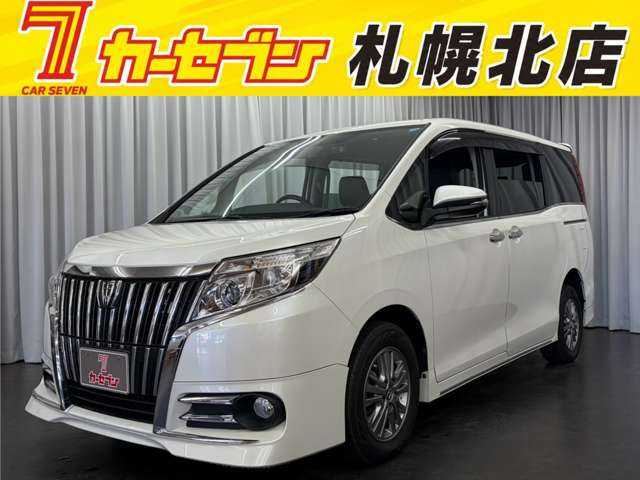 トヨタ エスクァイア