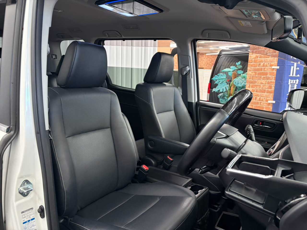 トヨタ エスクァイア