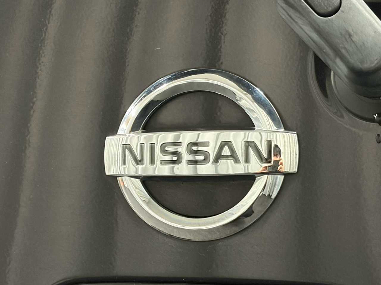 日産 モコ