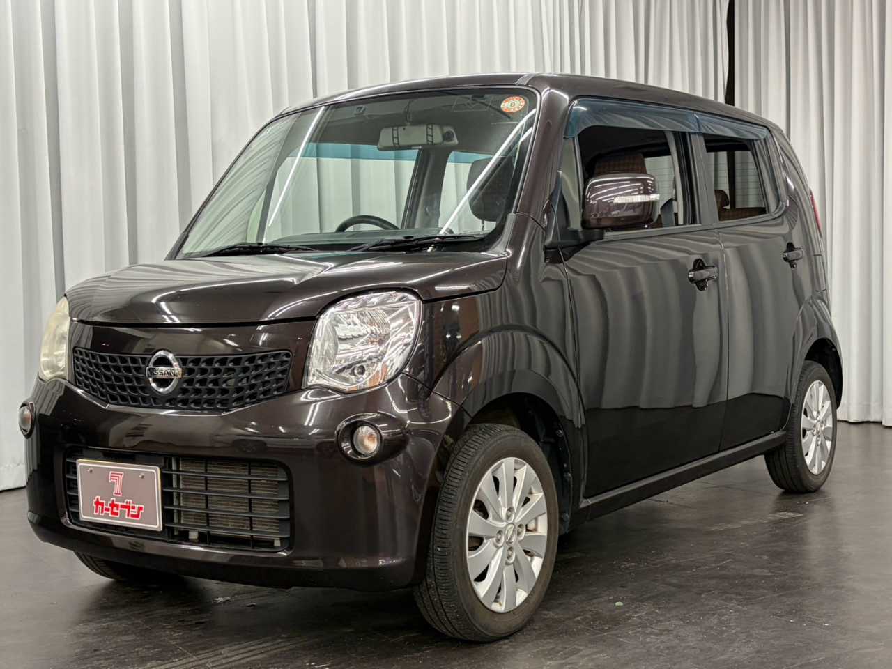 日産 モコ