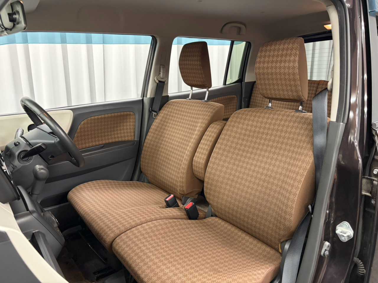 日産 モコ