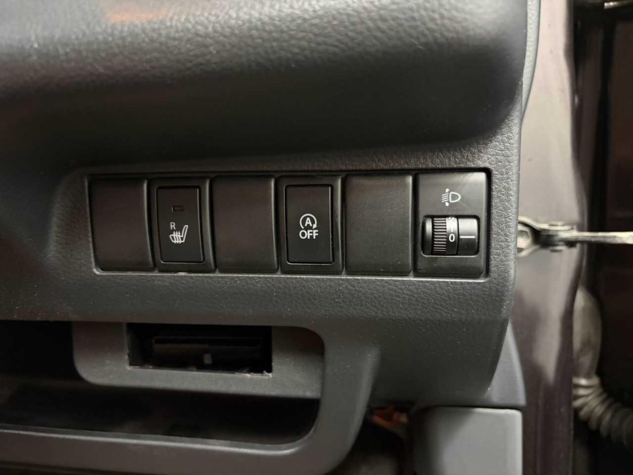 日産 モコ