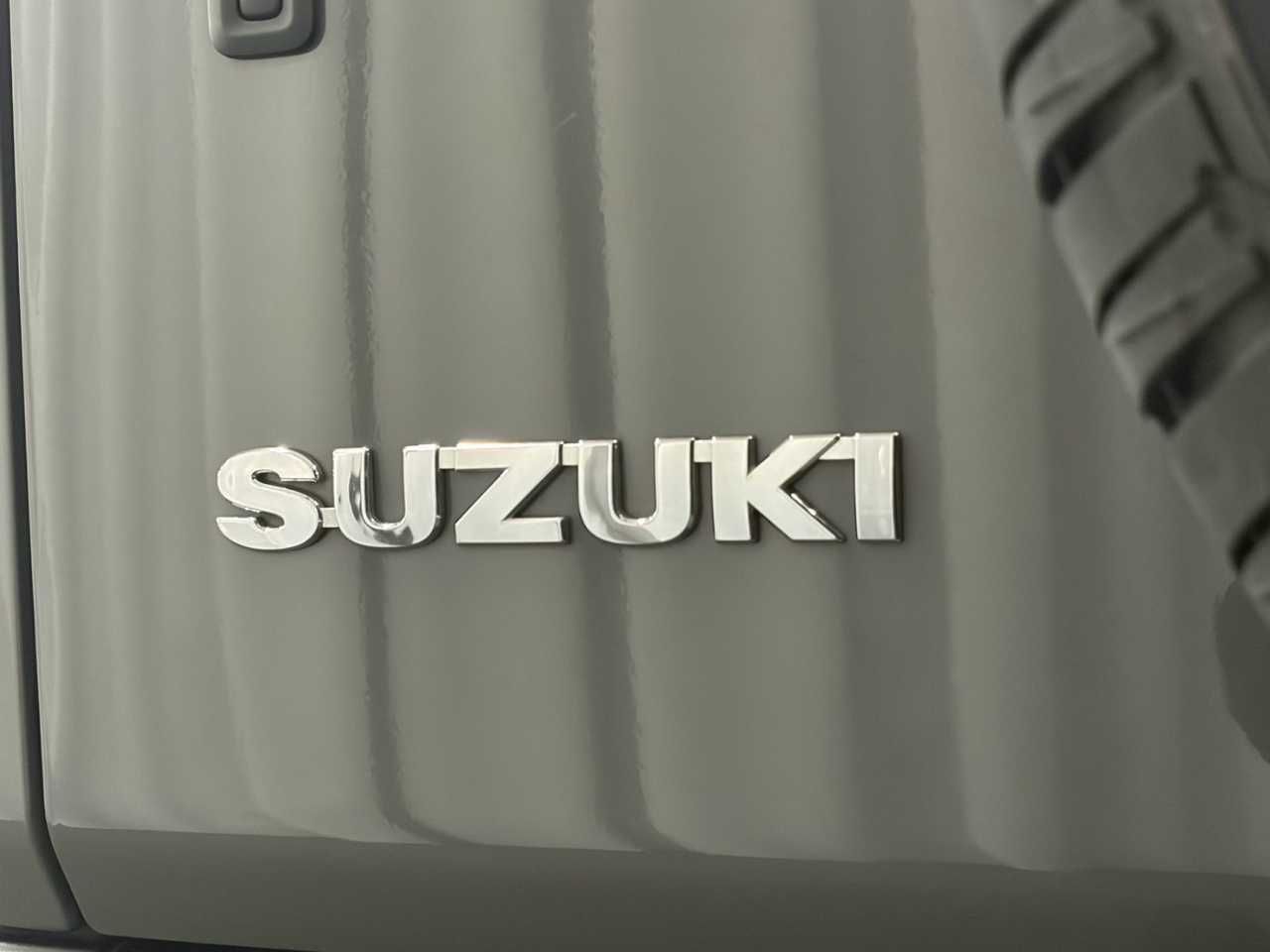 スズキ ジムニーシエラ