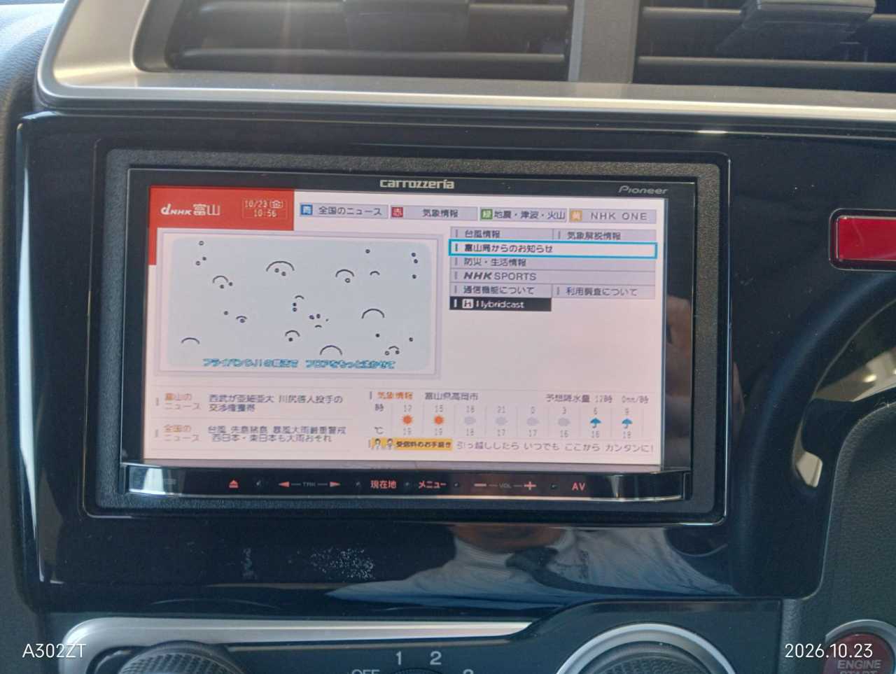 ホンダ フィット