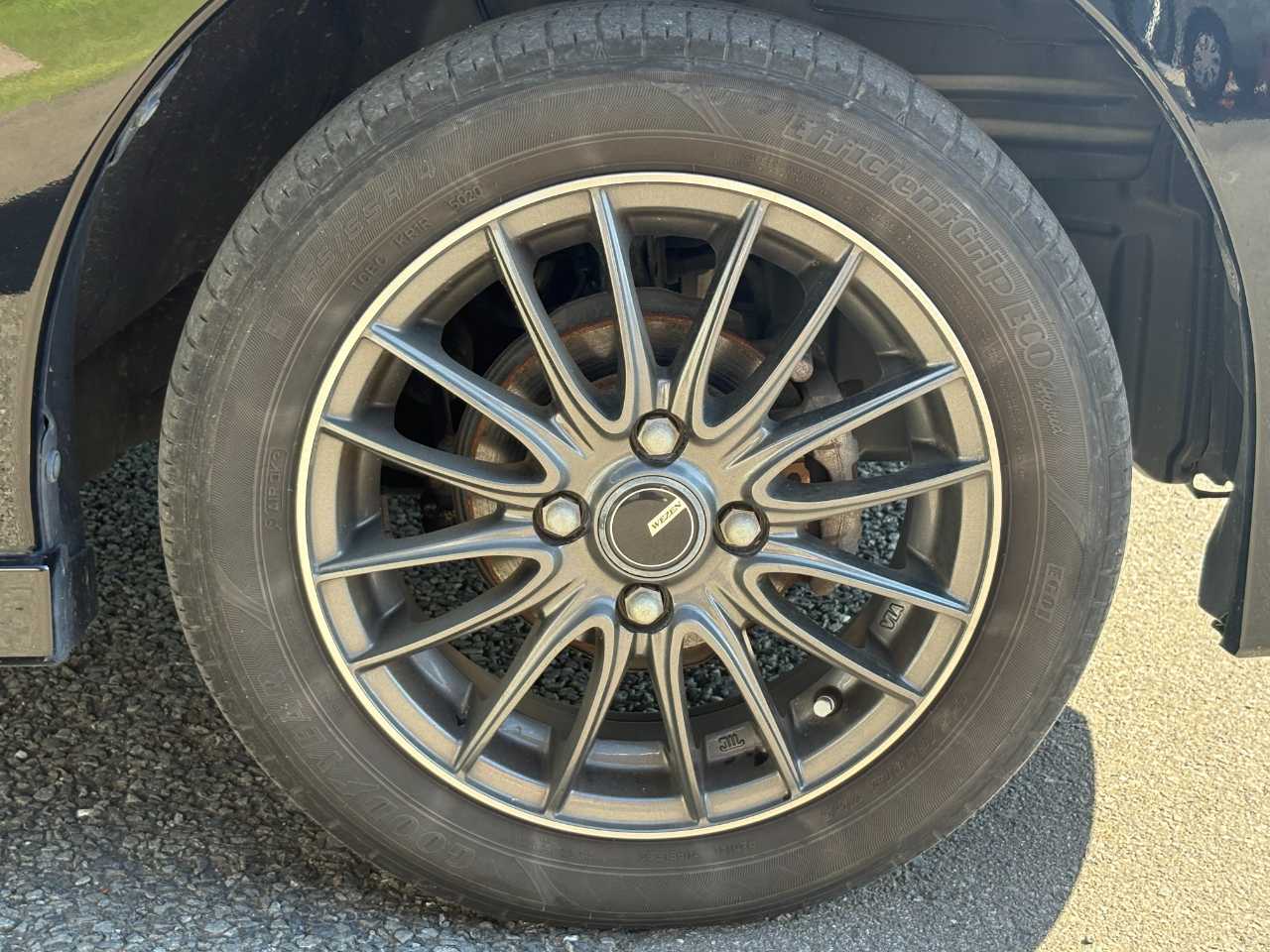 日産 デイズ　ルークス
