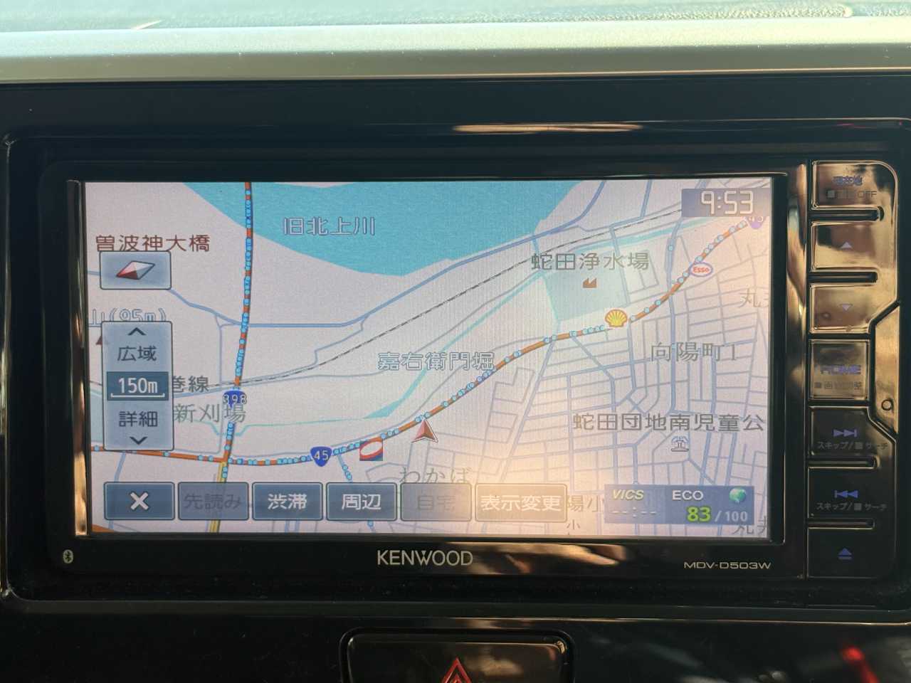 日産 デイズ　ルークス