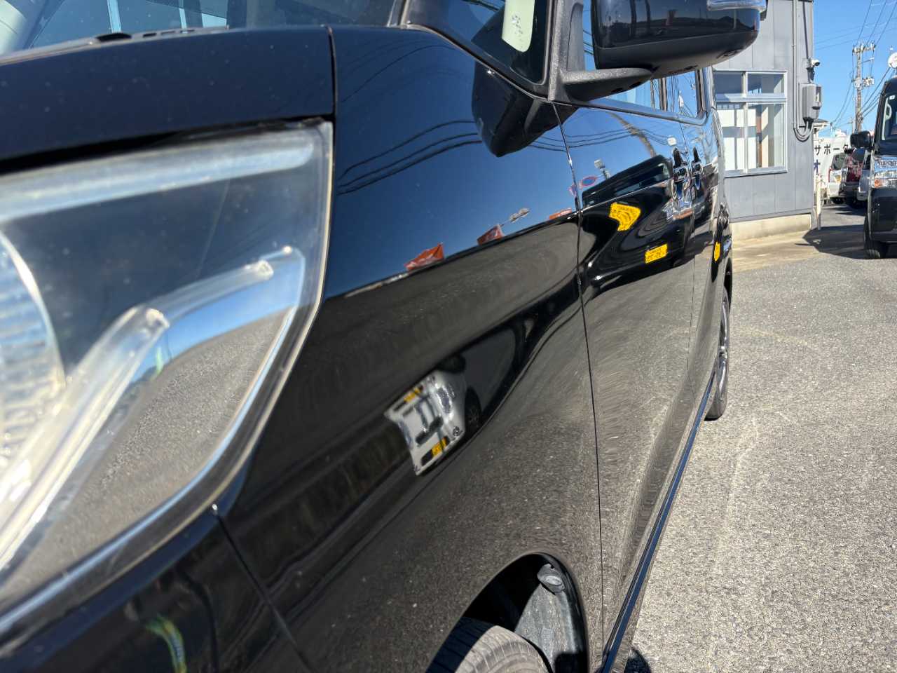 日産 デイズ　ルークス