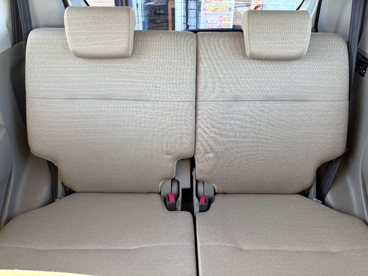 ダイハツ ムーヴ