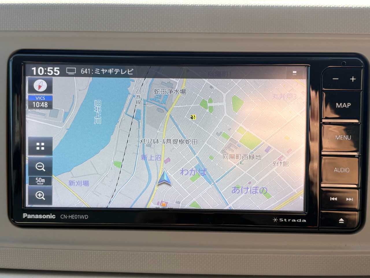 ダイハツ ミラ　トコット