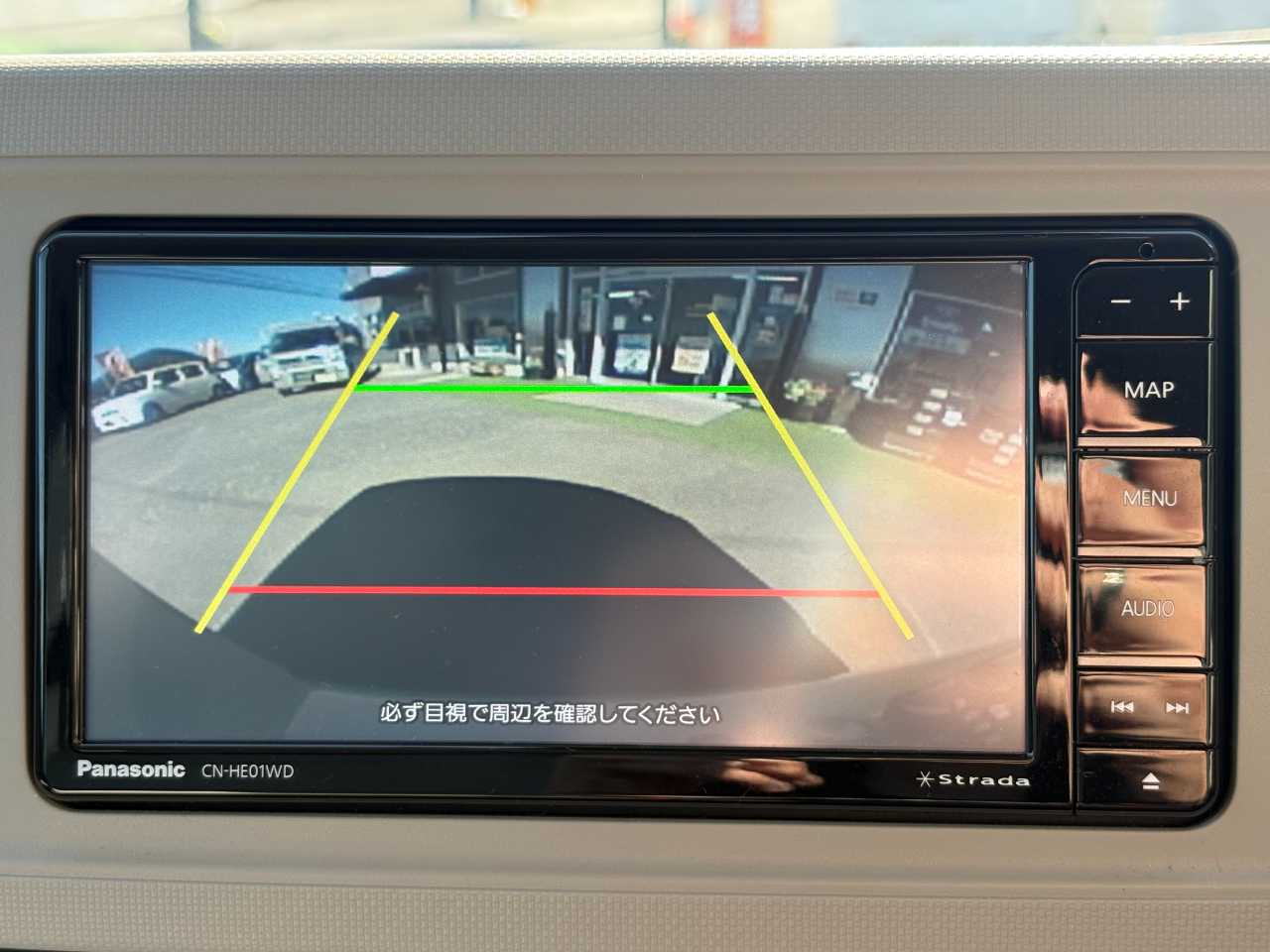 ダイハツ ミラ　トコット