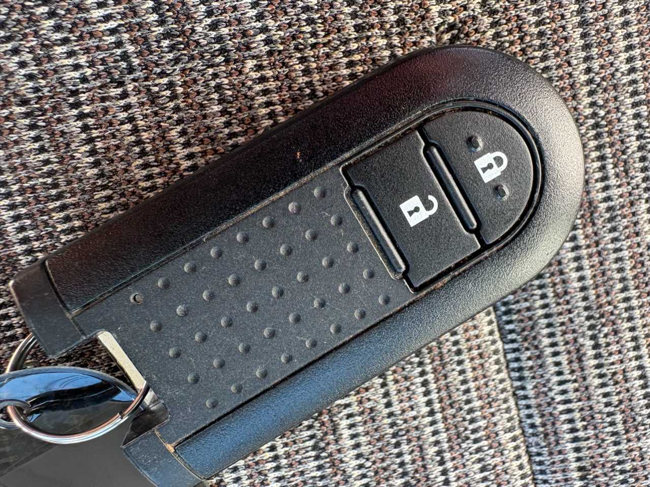 ダイハツ ミラ　トコット