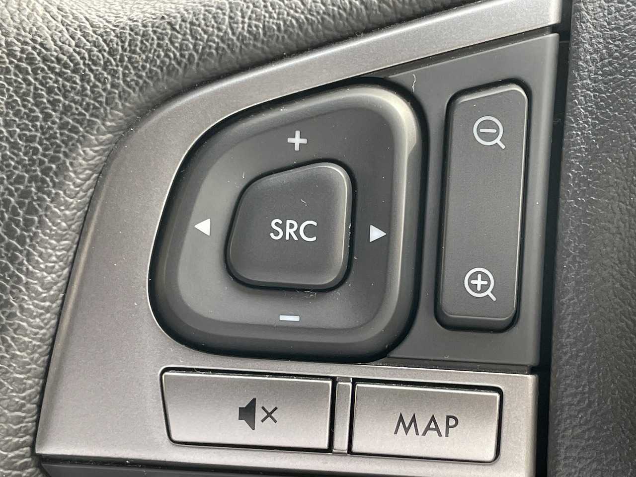 スバル スバルＸＶ
