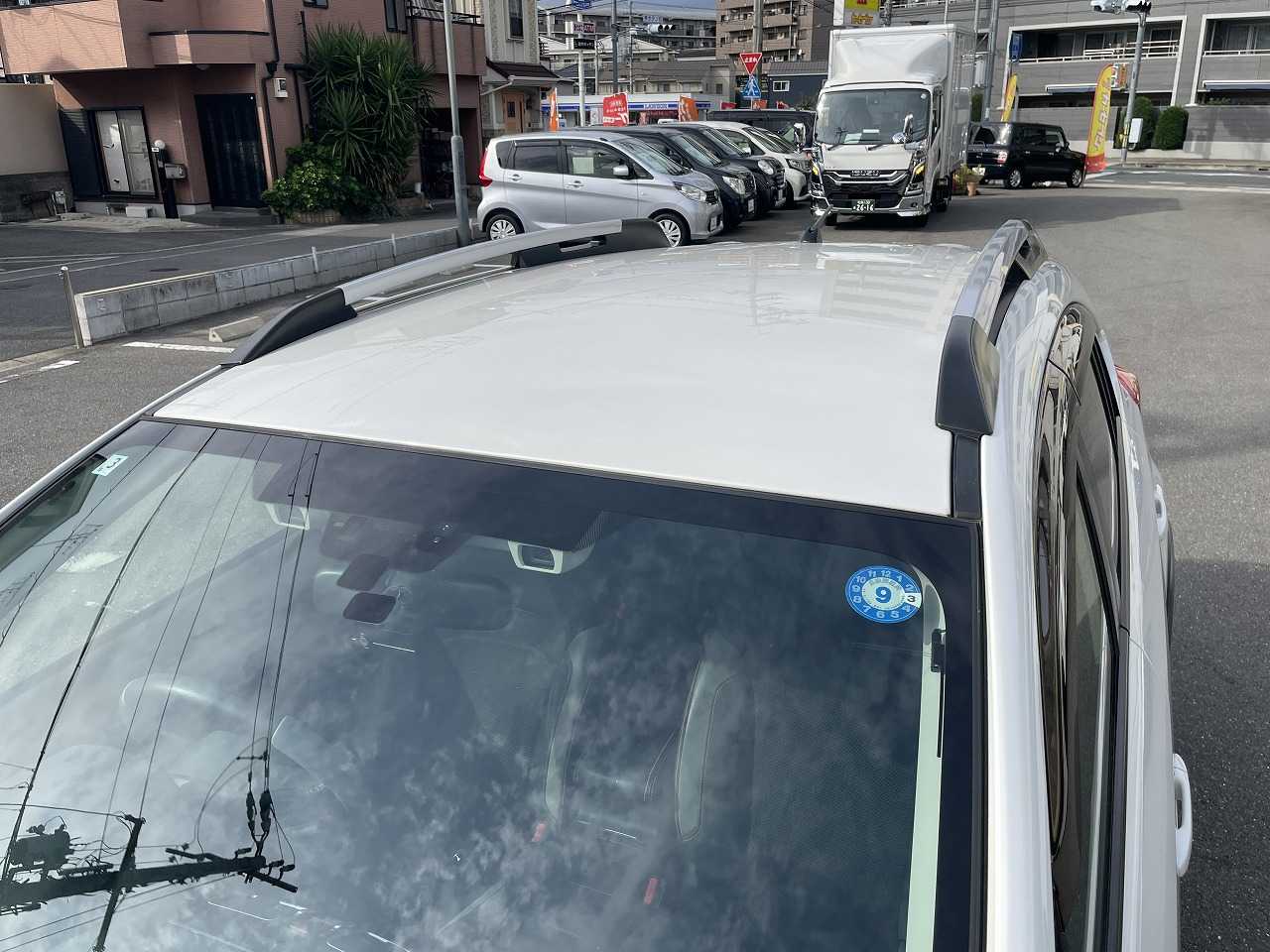 スバル スバルＸＶ