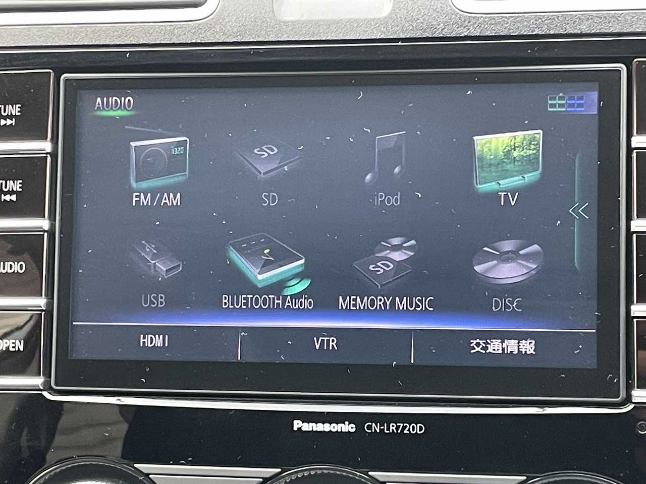 スバル スバルＸＶ
