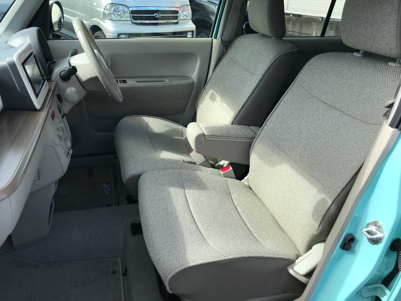 スズキ アルトラパン