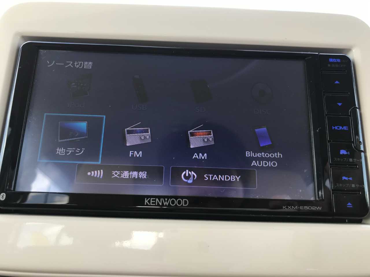 スズキ アルトラパン