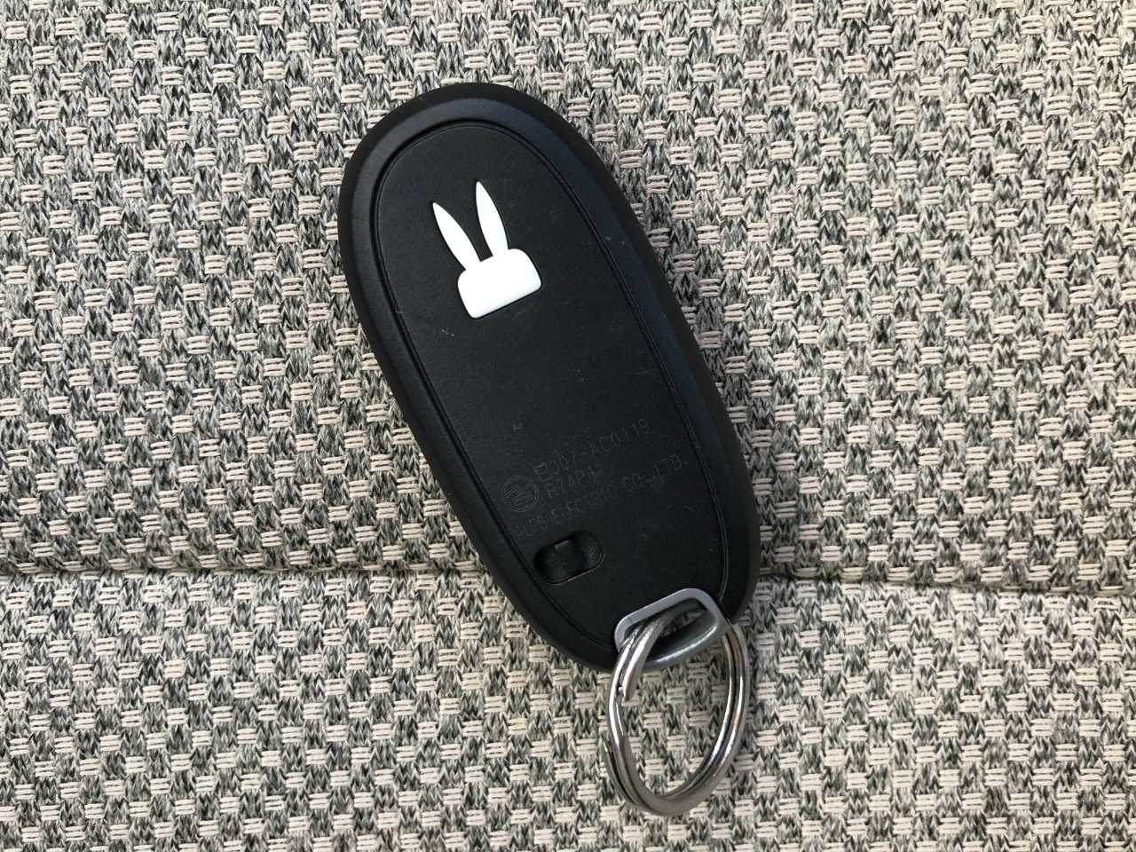 スズキ アルトラパン