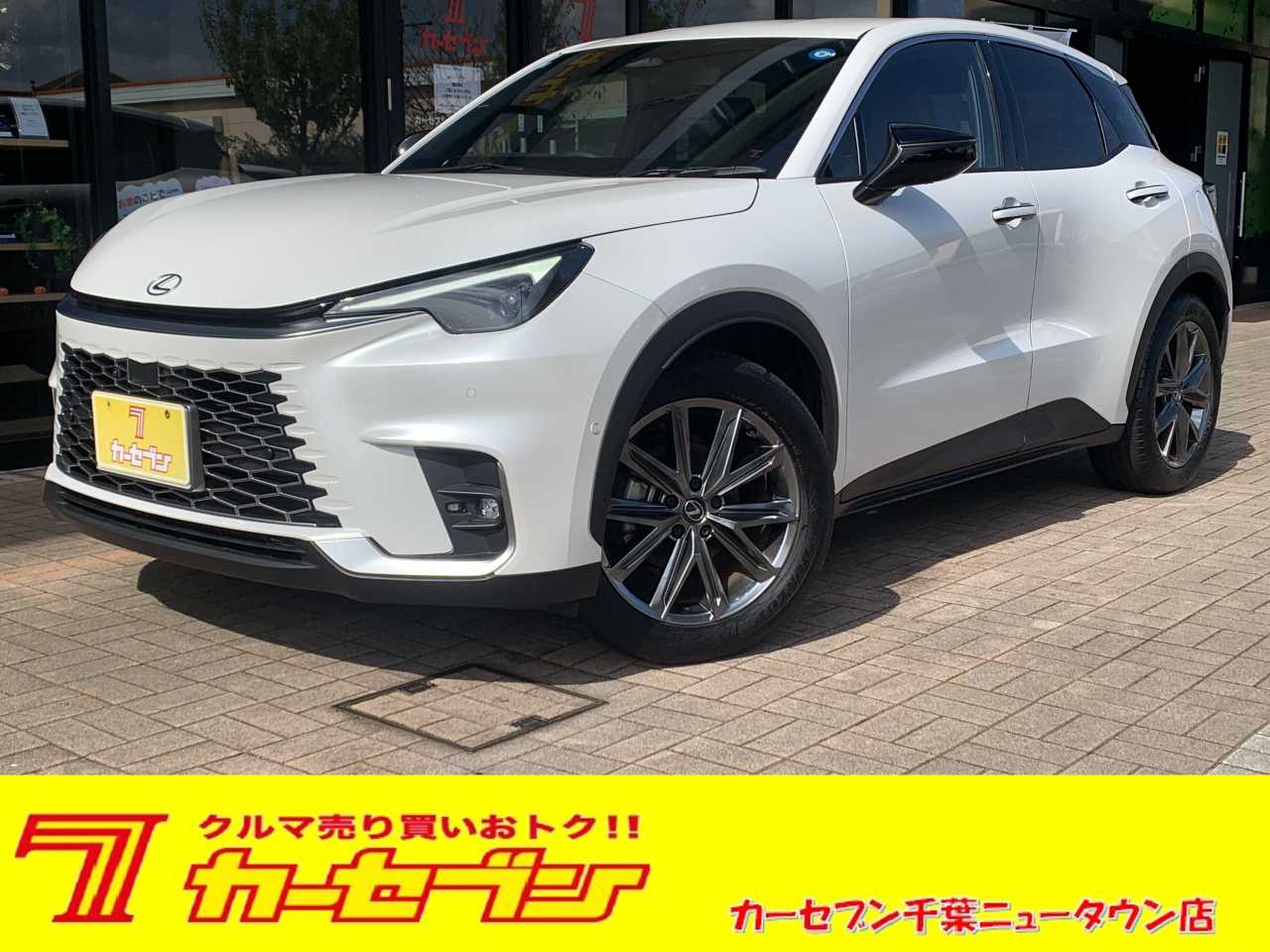 レクサス レクサス　ＬＢＸ