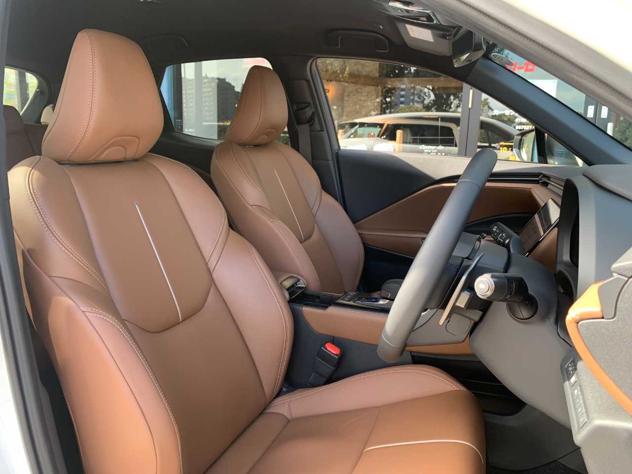 レクサス レクサス　ＬＢＸ
