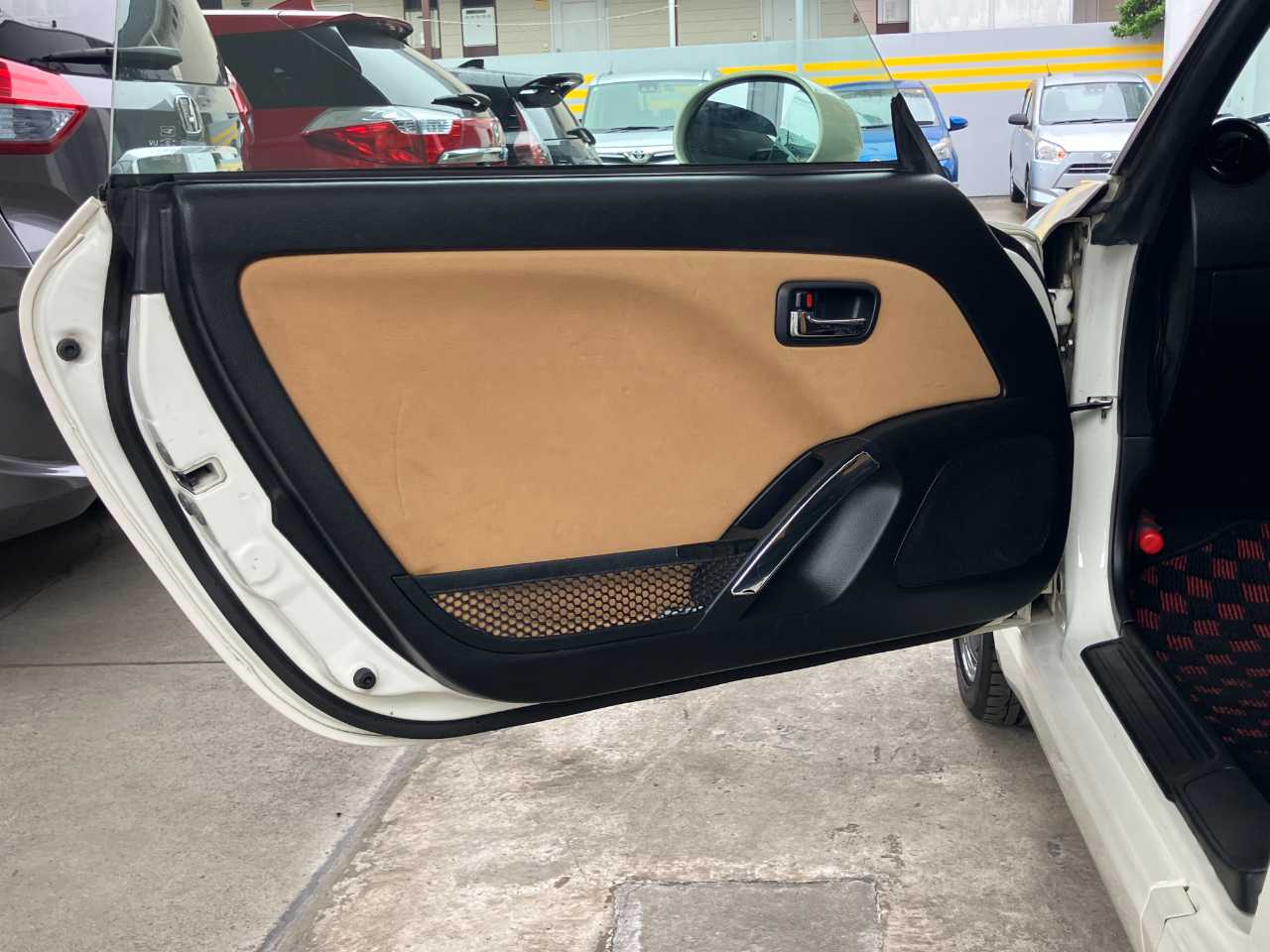 ダイハツ コペン　ＯＰ