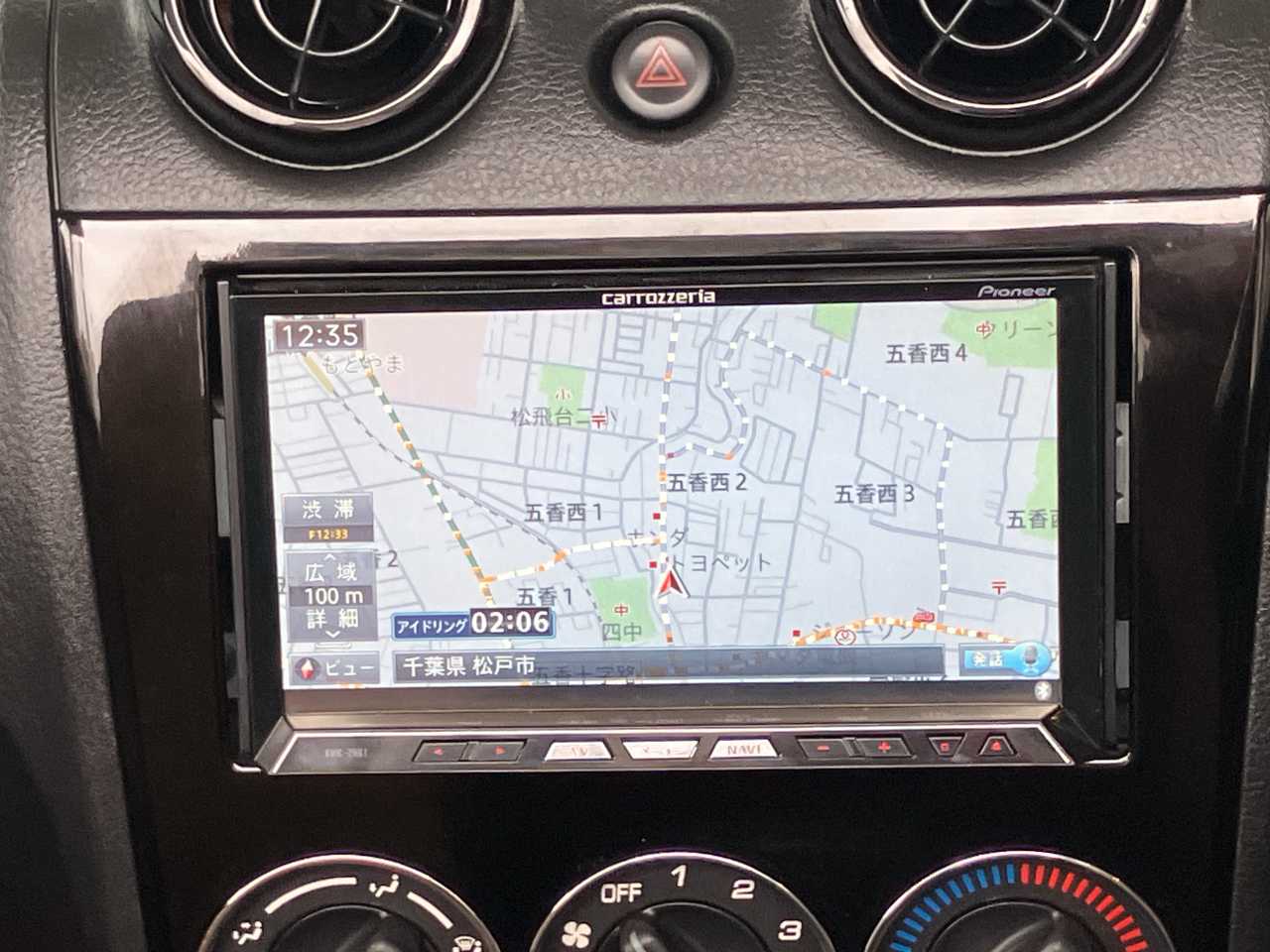 ダイハツ コペン　ＯＰ