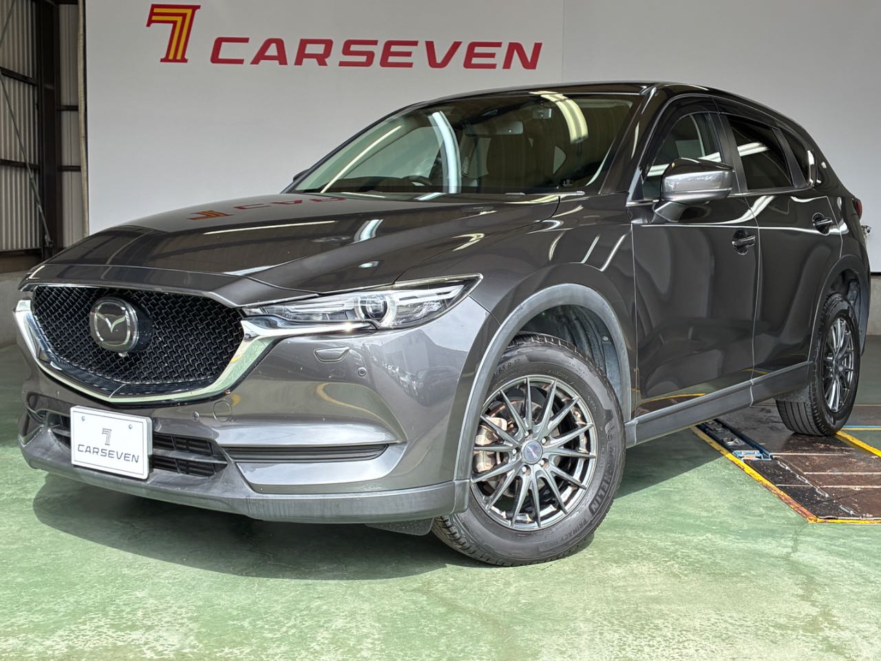 マツダ ＣＸ－５