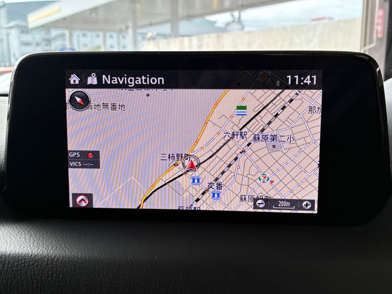 マツダ ＣＸ－５