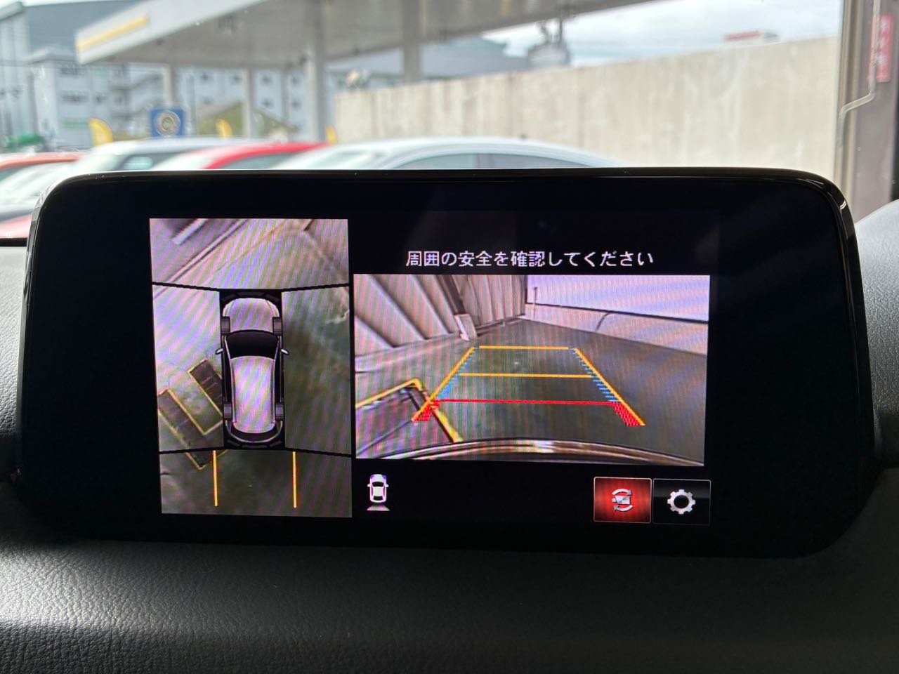 マツダ ＣＸ－５