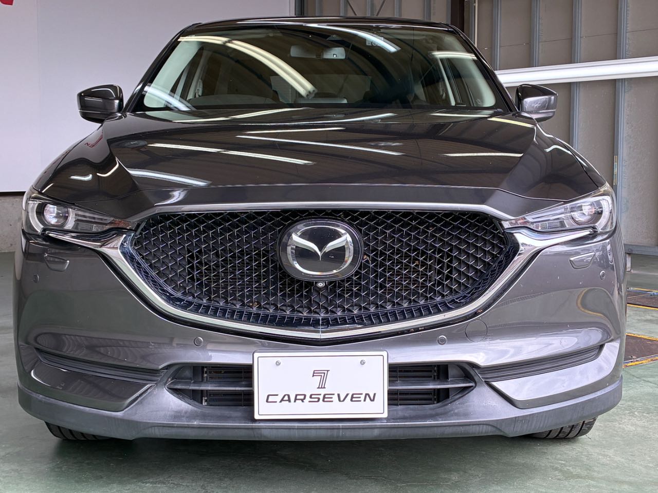 マツダ ＣＸ－５