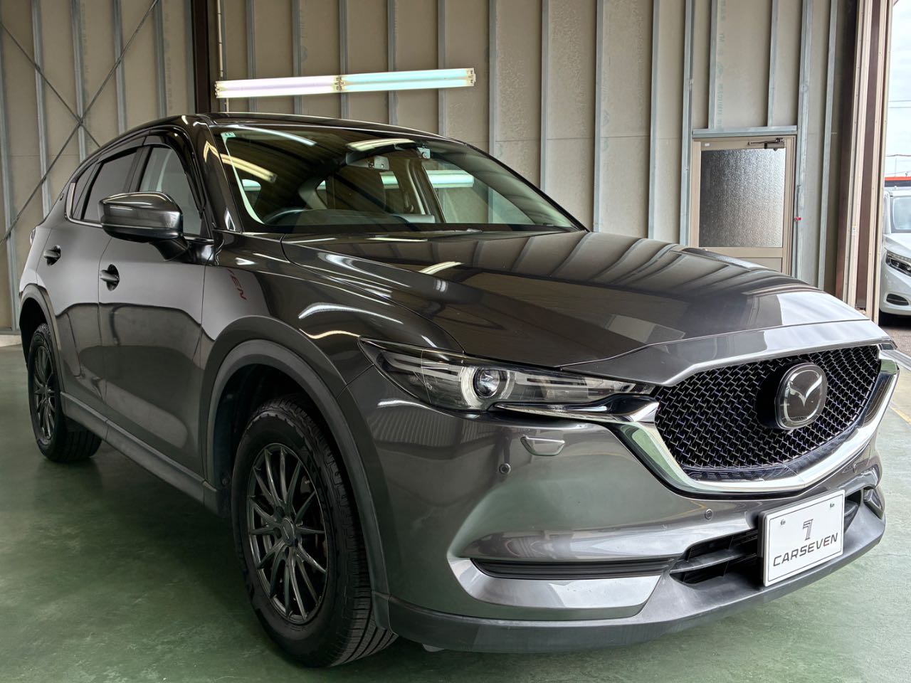 マツダ ＣＸ－５