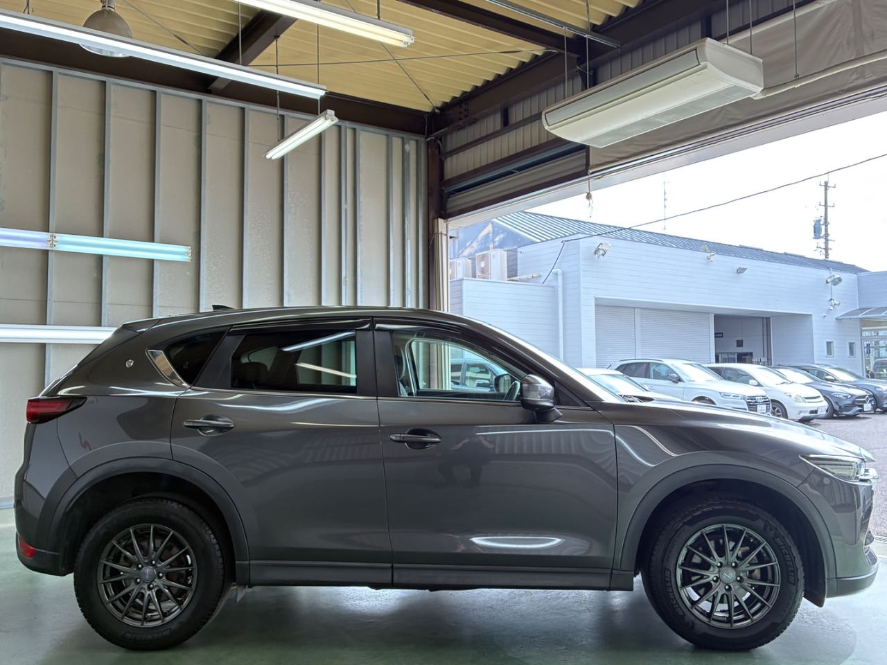 マツダ ＣＸ－５