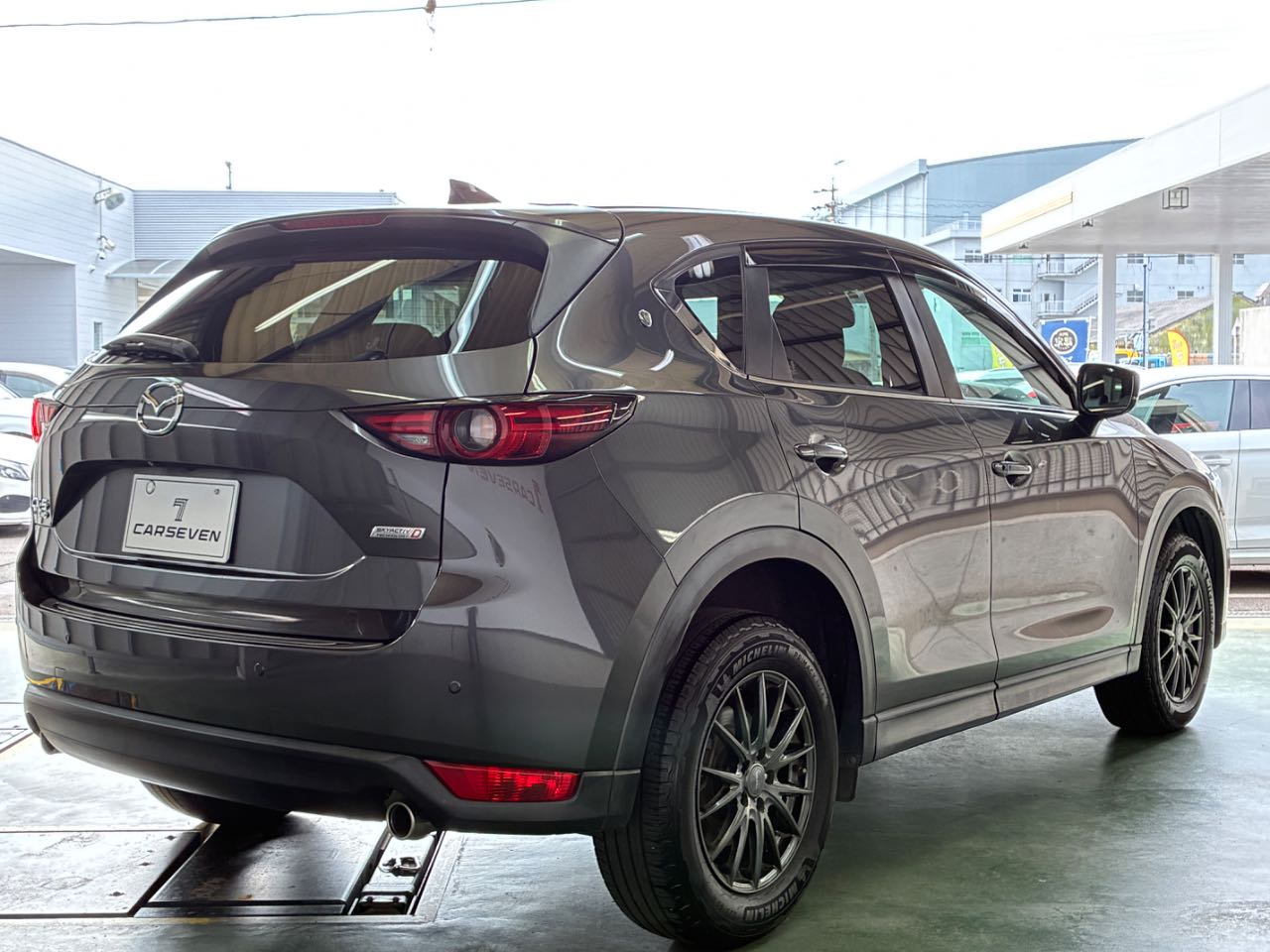 マツダ ＣＸ－５