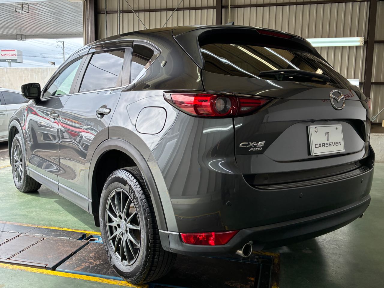 マツダ ＣＸ－５