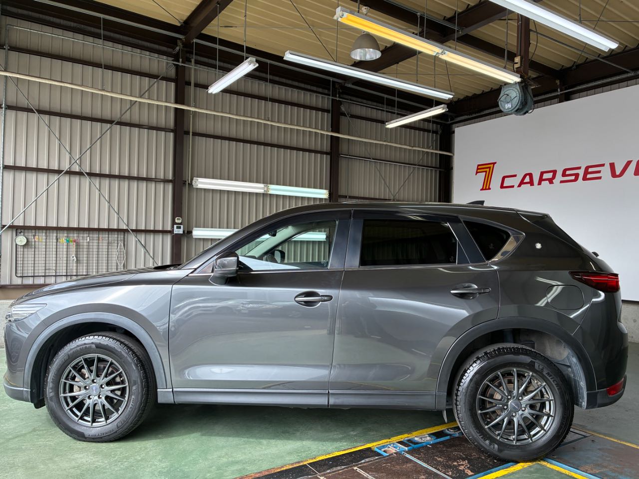 マツダ ＣＸ－５