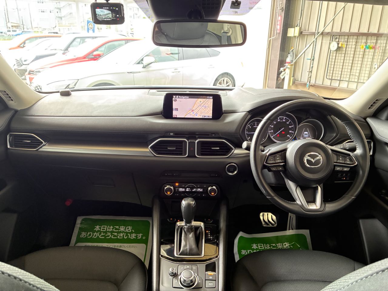 マツダ ＣＸ－５