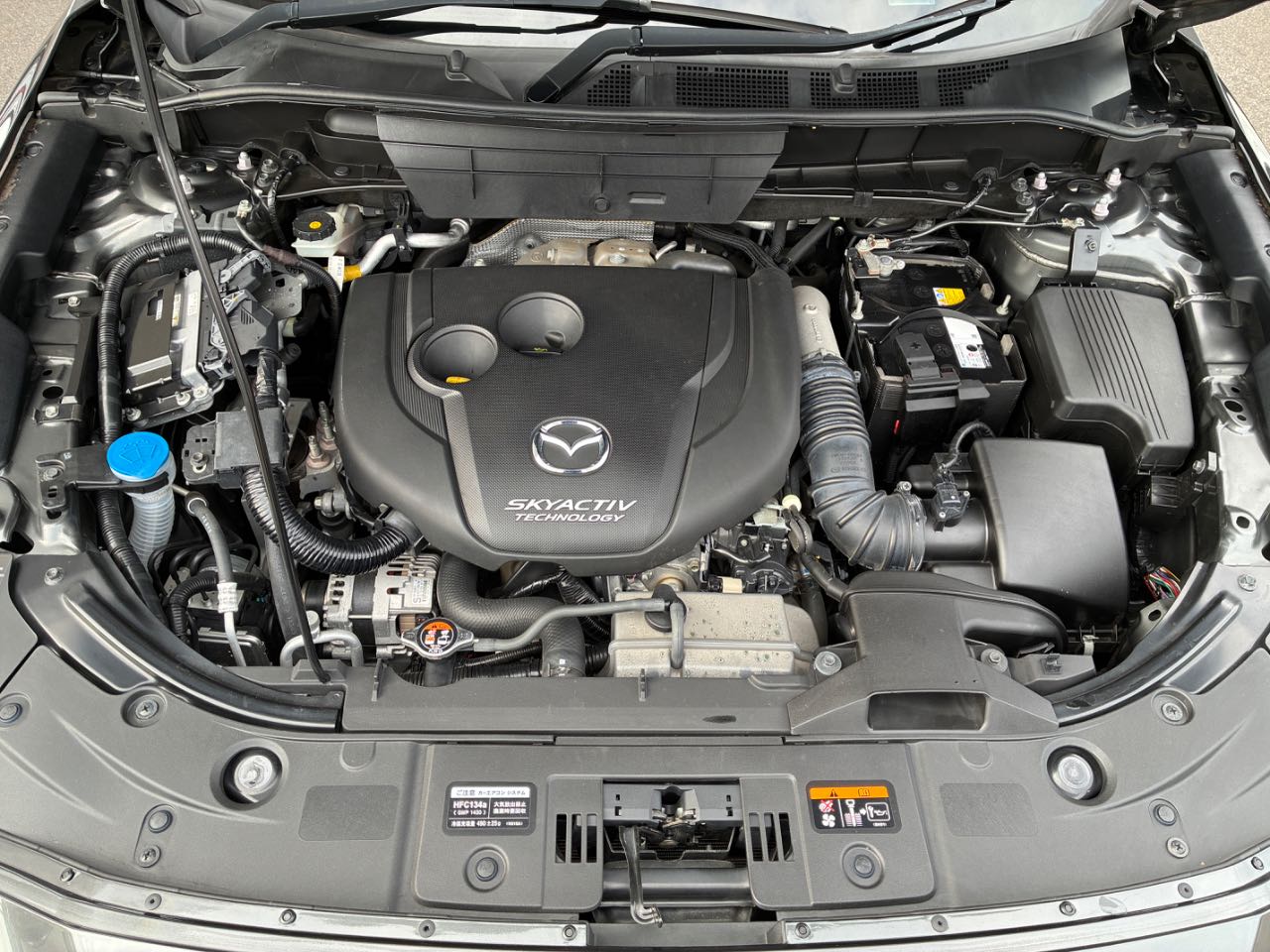 マツダ ＣＸ－５