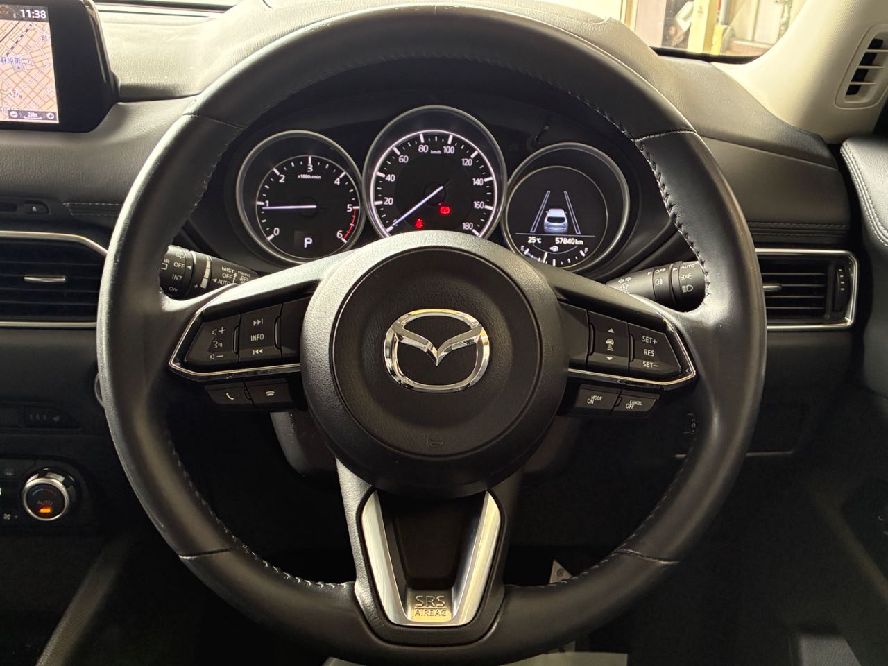 マツダ ＣＸ－５