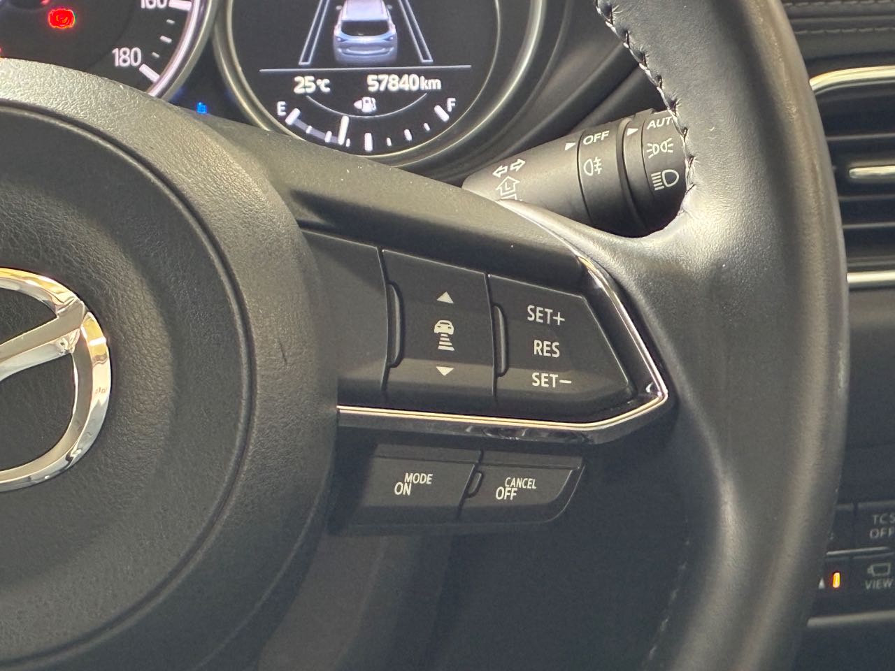 マツダ ＣＸ－５