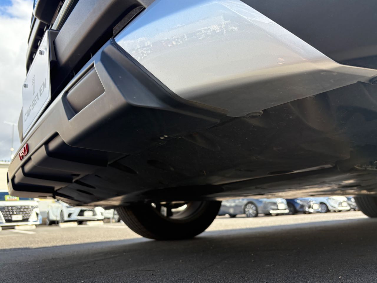 トヨタ ＲＡＶ４