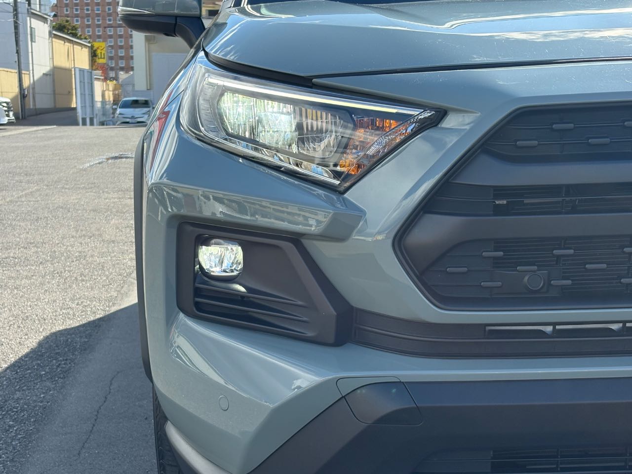 トヨタ ＲＡＶ４