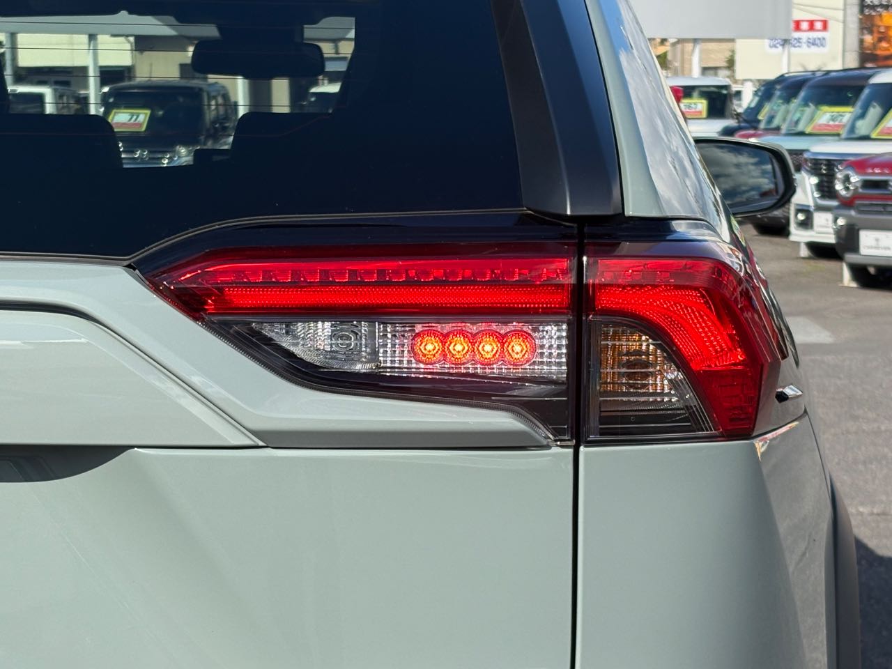 トヨタ ＲＡＶ４