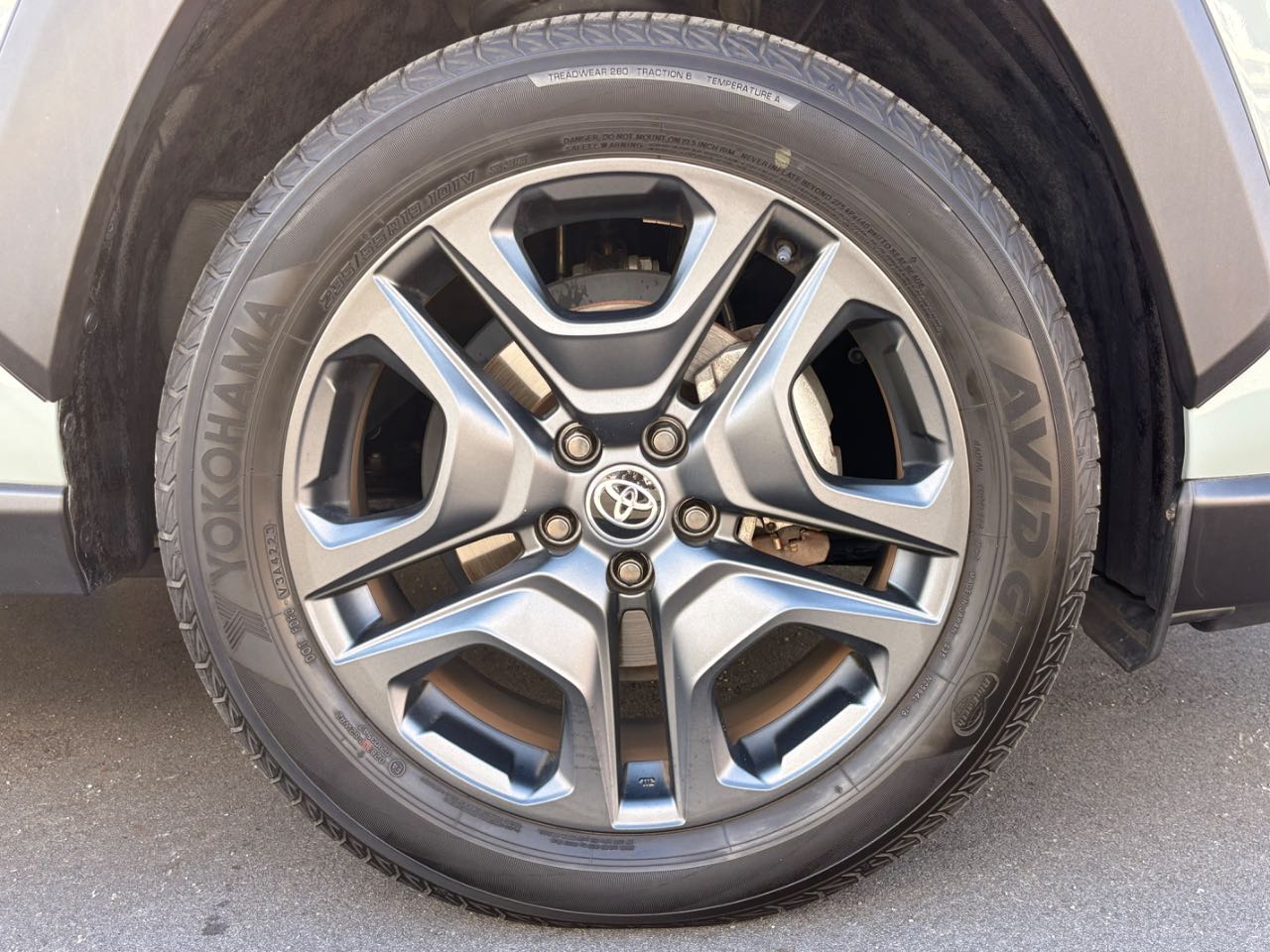 トヨタ ＲＡＶ４