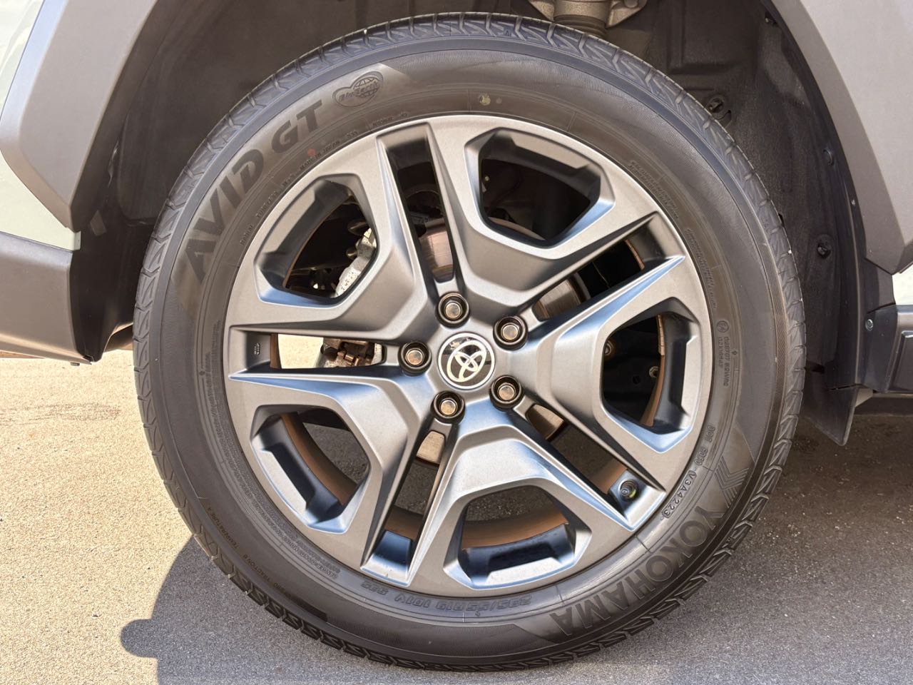 トヨタ ＲＡＶ４
