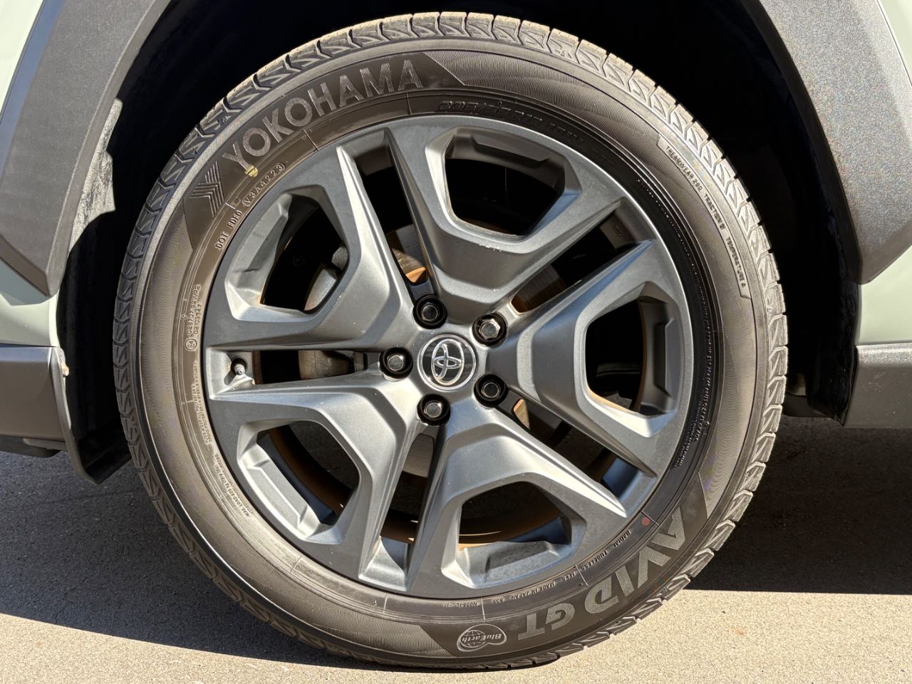 トヨタ ＲＡＶ４