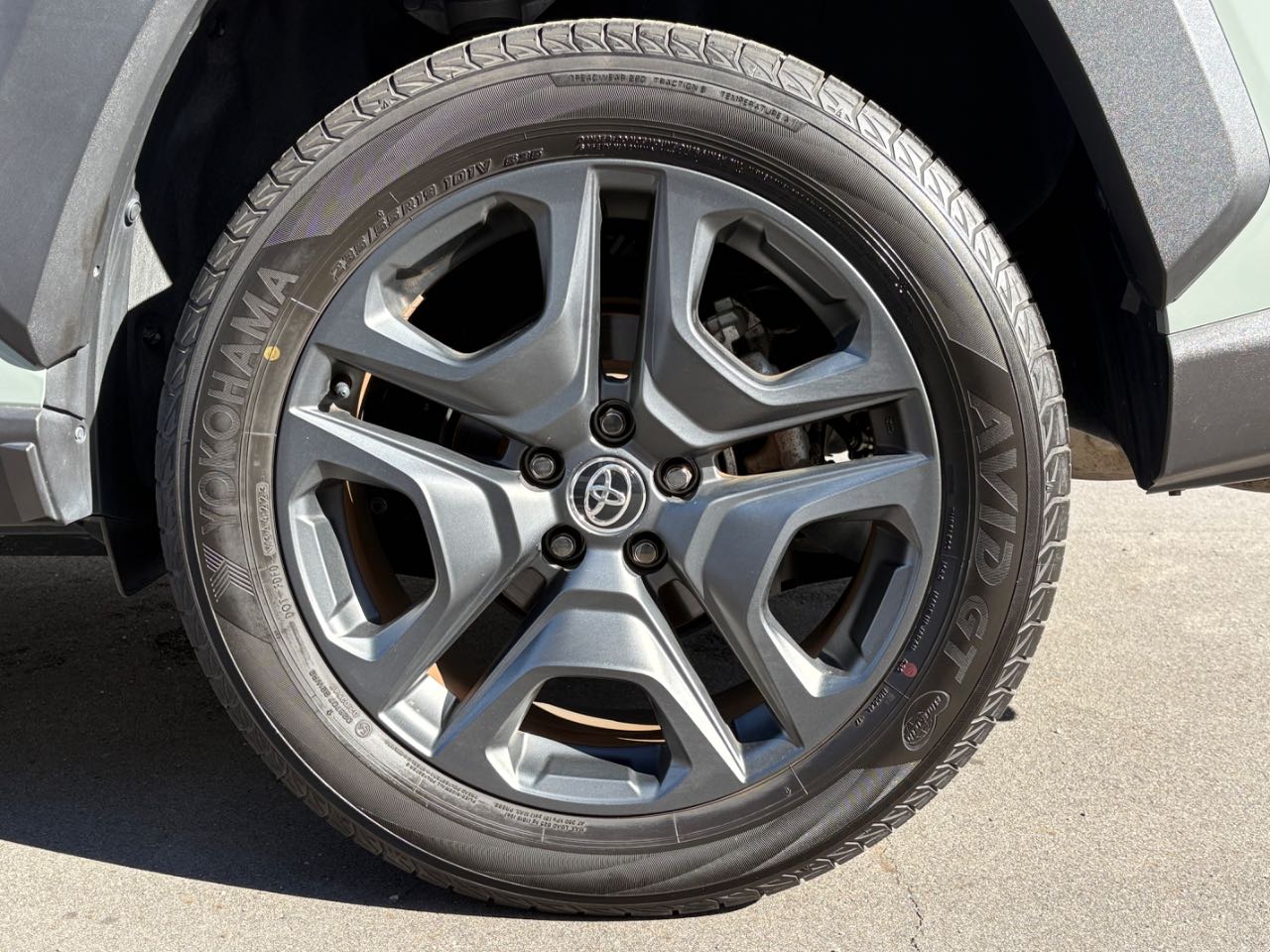 トヨタ ＲＡＶ４
