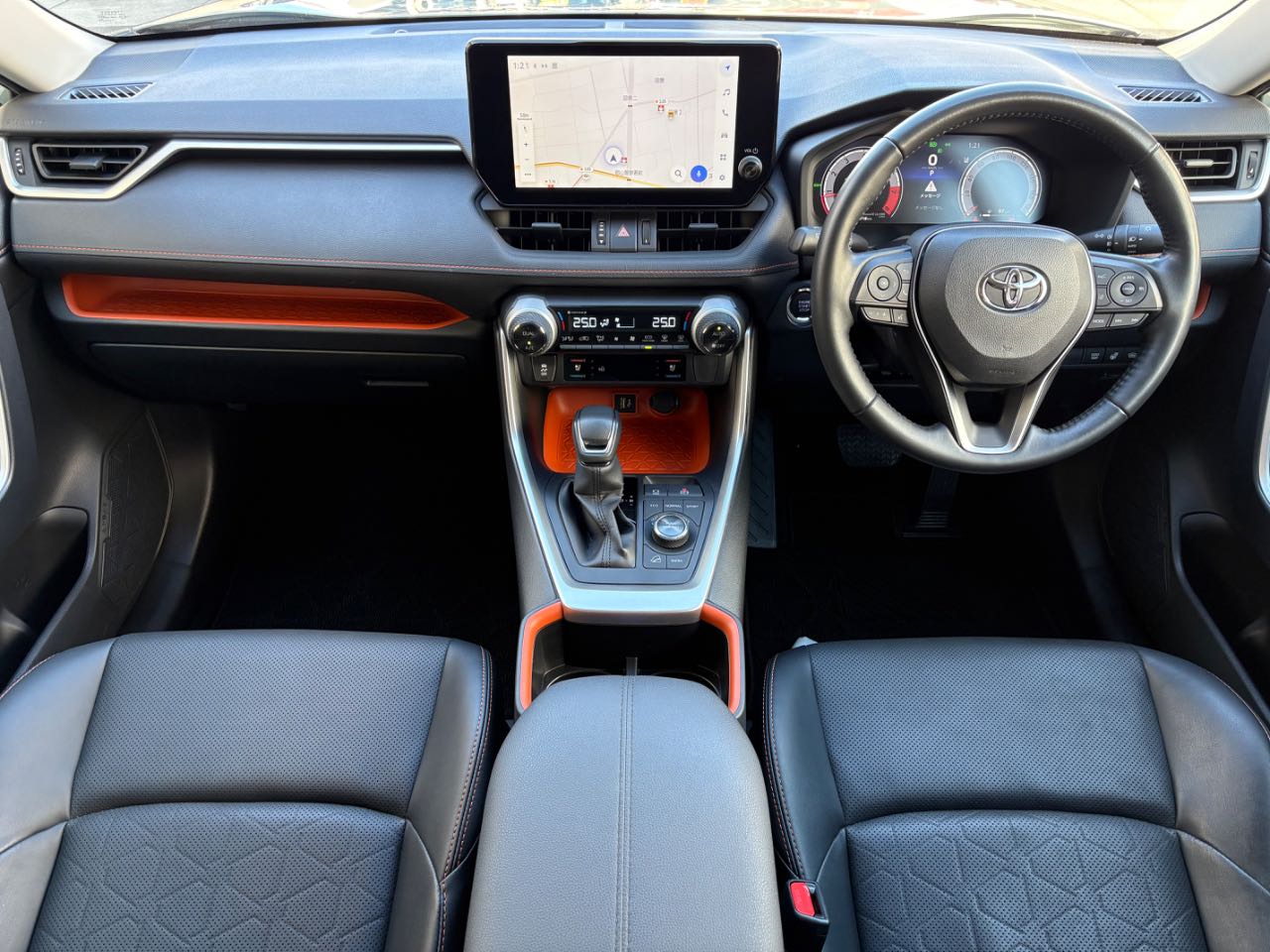 トヨタ ＲＡＶ４