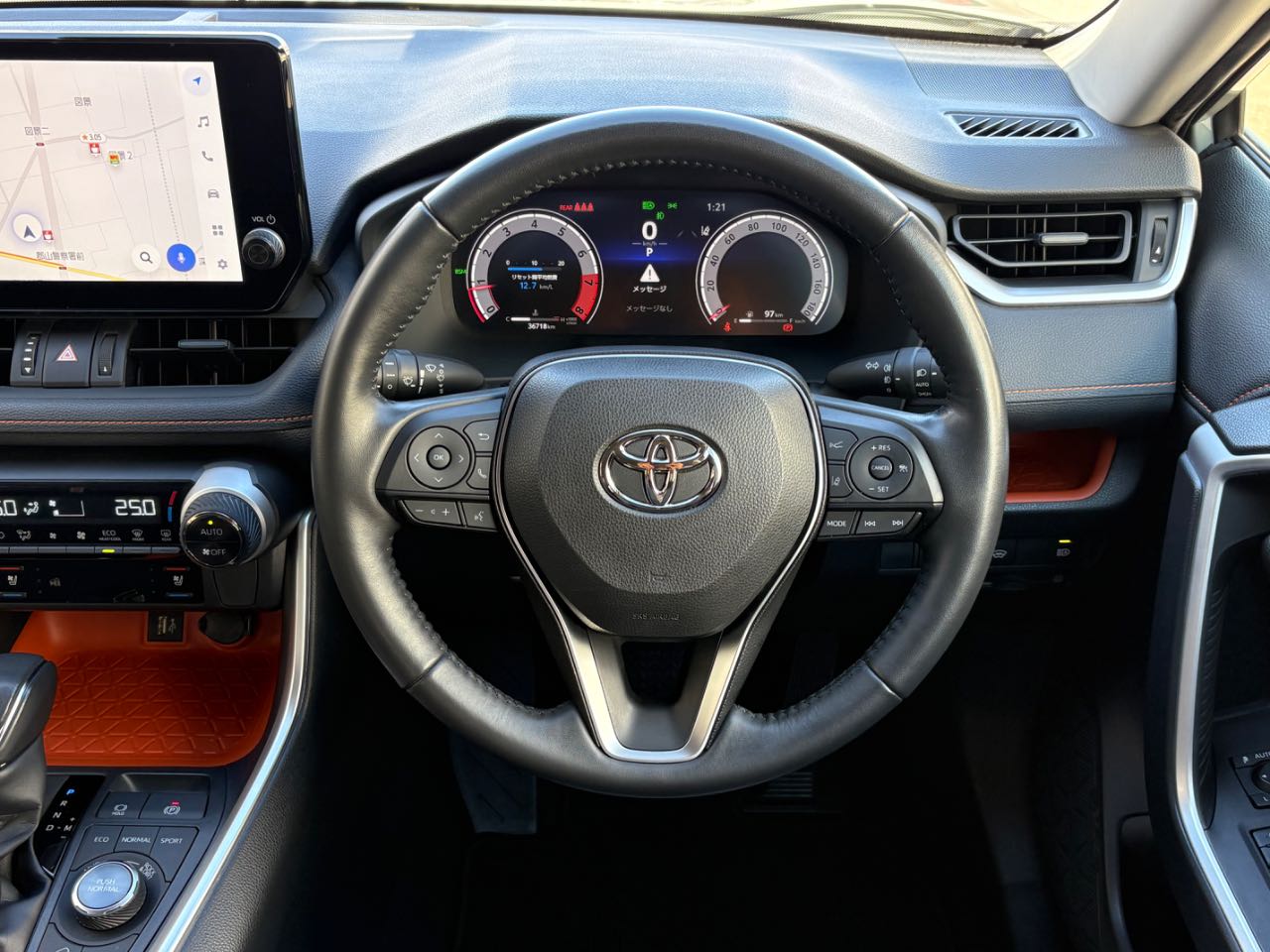 トヨタ ＲＡＶ４