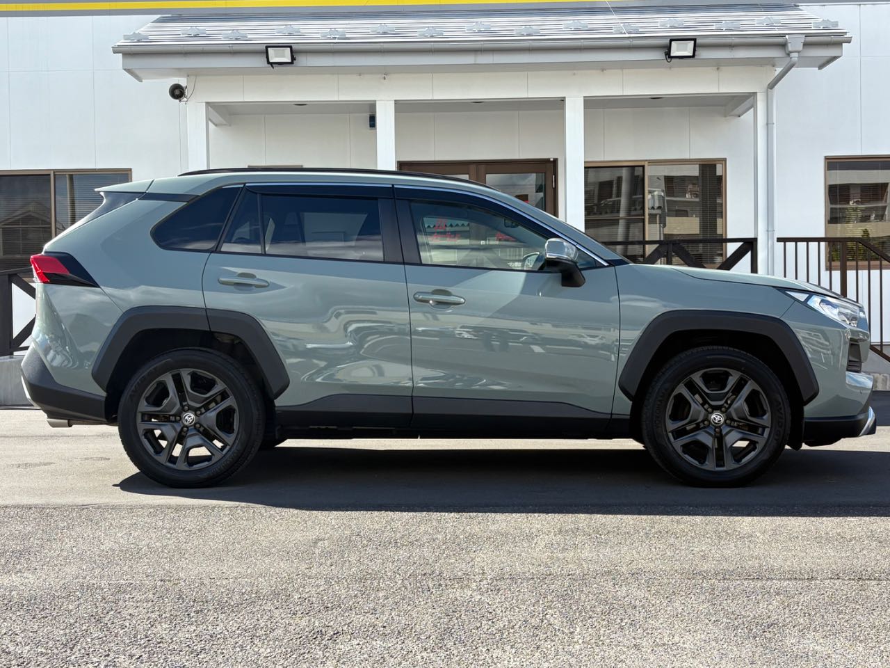 トヨタ ＲＡＶ４