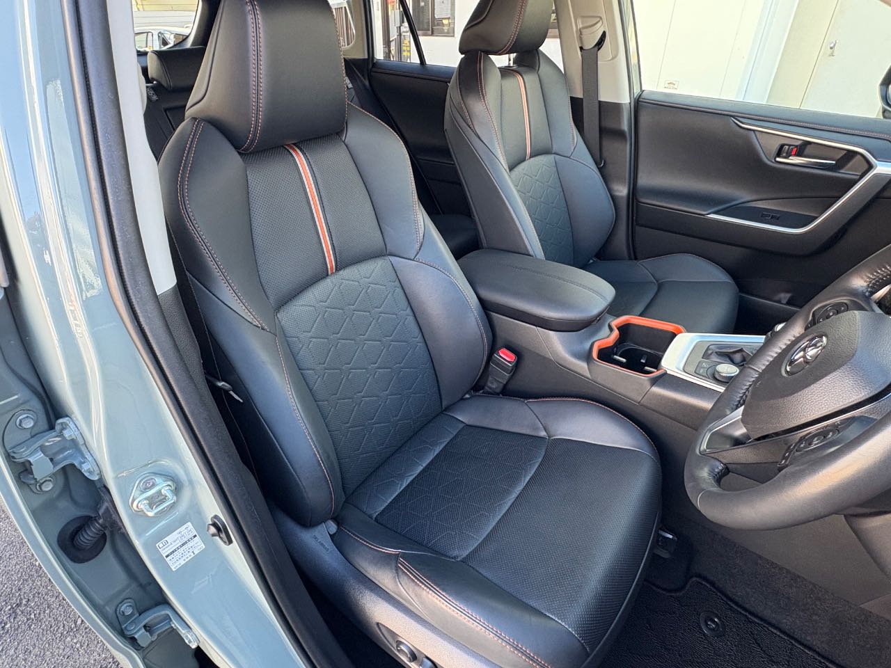 トヨタ ＲＡＶ４