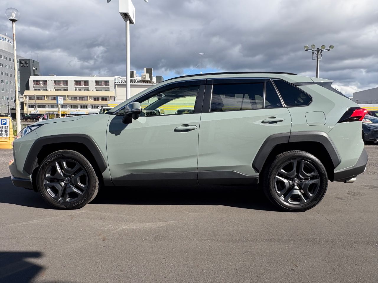 トヨタ ＲＡＶ４